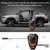 Kortex Screen Touch Portable Car Air Pump Inflator, 12V DC with LED Light
