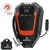 Kortex Screen Touch Portable Car Air Pump Inflator, 12V DC with LED Light
