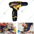 XLNT 12V 10 mm Cordless Drill with Variable Speed with 2 Pcs Batteries and 1 Pcs Charger