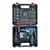 Premium Quality 12V 10 mm Cordless Drill With 25 Pcs Complete Kit Set