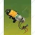 Ralli 12V DC, 110 PSI Single Motor for Battery Operated Sprayer | RDM 6