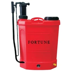 Fortune 12V 12Ah 20L 2 in 1 Sprayer for Agriculture and Garden Purposes