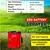 RBD 20 L 12V 12 Ah Double motor Battery Sprayer with accessories for Agriculture and Garden use( 6 months Warranty)