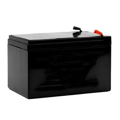 Agriansh 12v 12Ah Battery for Solar Application, UPS, Home usage and Agriculture Use