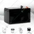 Agriansh 12v 12Ah Battery for Solar Application, UPS, Home usage and Agriculture Use