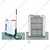 ‎Sharp Garuda 20L Double Motor Battery Sprayer With 12Volt12Amp Battery, For Home, Garden, Plants, and Agricultural use 