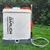 ‎Sharp Garuda 20L Double Motor Battery Sprayer With 12Volt12Amp Battery, For Home, Garden, Plants, and Agricultural use 
