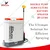 ‎Sharp Garuda 20L Double Motor Battery Sprayer With 12Volt12Amp Battery, For Home, Garden, Plants, and Agricultural use 
