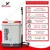 ‎Sharp Garuda 20L Double Motor Battery Sprayer With 12Volt12Amp Battery, For Home, Garden, Plants, and Agricultural use 