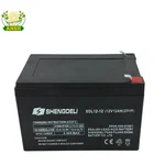 SHENGDEL 12 Volt, 12 Amp D.C Battery for Battery Sprayer