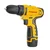 Polymak 12V 1300RPM 22Nm Cordless Drill Driver Workshop PM-CDD-12V-2B