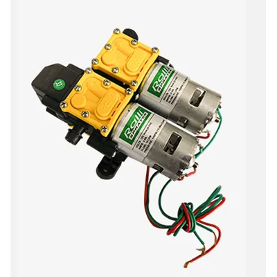 Ralli 12V DC, 180 PSI Double Motor for Battery Operated Sprayer | RDM 12