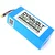 Heavy Duty 12V 20AH Li-on Rechargeable Battery, Auto Cut-Off Charger, BMS Protection for Street Light (1 Year Warranty) 
