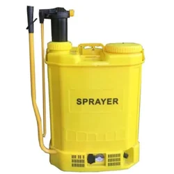 Sprayman 166A 12V 8Ah 16L 2 in 1 Battery Sprayer for Agriculture and garden use