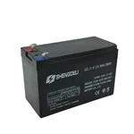 SHENGDEL 12 V 8 Ah Battery for all types of Battery Sprayer