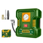 Jadever 12V Auto Air Compressor, 150 Psi Max. Pressure (JDAAC501)