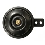 Premium Quality 12V Auto Horn Loud Dual-Tone Universal Motorcycle Car Truck Safety Alert Replacement
