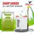 Sharp Garuda Agriculture 16L Battery High Pressure Sprayer Pump Machine With 12V 8Amp Battery, Single Motor