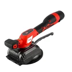 Yuri 12V Cordless Tile Tiling Machine 1.5Ah Variable Speed High Frequency Vibrator & Suction Tool YR-TL2016