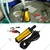 Heavy Duty 12V DC, 100W, 30LPM Diesel Transfer Pump, Lift 3-4Mtr, With Accessories for Refilling Cans, Drums, Car Truck