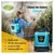 Pad Corp Suzo, 12V 10 L Tank Capacity Lithium Battery Sprayer for Home and Garden use (1 Year Warranty)