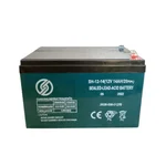 Premium Quality 12 Volt, 18 Amp D.C Battery For Battery Sprayer