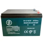Premium Quality 12 Volt, 20 Amp D.C Battery for Battery Sprayer