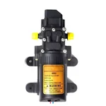 Agriansh 12V DC Battery Operated Sprayer Pump Motor 110 PSI