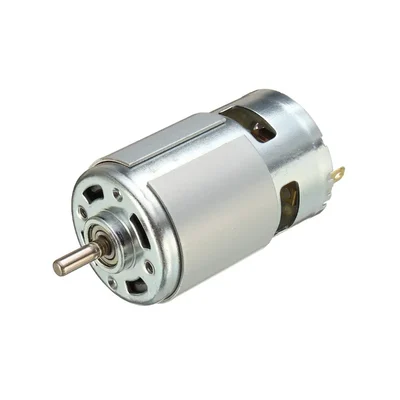 110 PSI 12 volt DC Motor for Single Motor Battery Sprayer