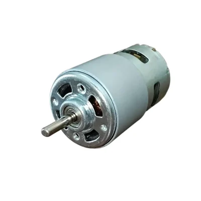 Farmio 12 volt DC/AC Motor for Farmio Electric and Battery Brush Cutter
