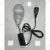Heavy Duty 12 Watt LED Bulb With 3 Meter Wire  For Battery Sprayer 