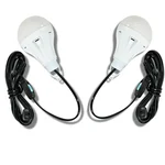 Premium 2 Pcs of 15 Watt LED Bulb For Battery Sprayer