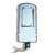 Solar Universe India 12W LED Solar Streetlight with Built-In Dimmer and Solar Charging Controller