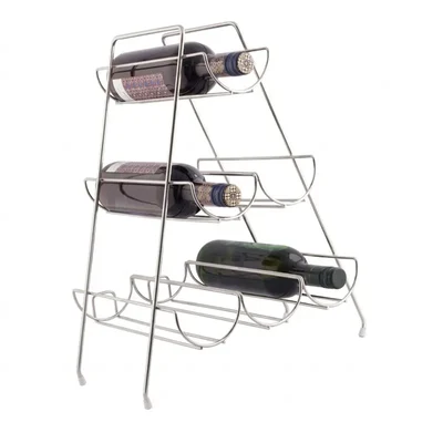 12x14x18 inch Wine Bottle Holder – 6 slots
