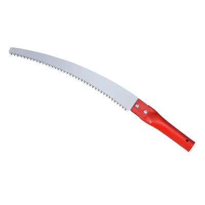 13 Inch Tree Pole Pruning Saw for Gardening
