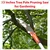 13 Inch Tree Pole Pruning Saw for Gardening