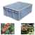 Premium Quality 13 Liter 400x300x150 mm Rectangular Crate