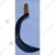 13 inch Curved Pruning Saw with Fiber Handle with Super Sharp Teeth, Handsaw Light weight for Grass Cutting