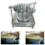 130 Litre Gas Operated Khoya/Mawa Making Machine