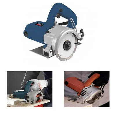 Ideal 110 mm Marble Cutter with 13000 RPM Speed (ID MC04-110)