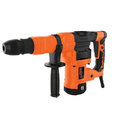 Btali Demolition Hammer - 1300W 7KG 20J SDS Max Concrete Breaker BT DH7-1300 MAX PRO