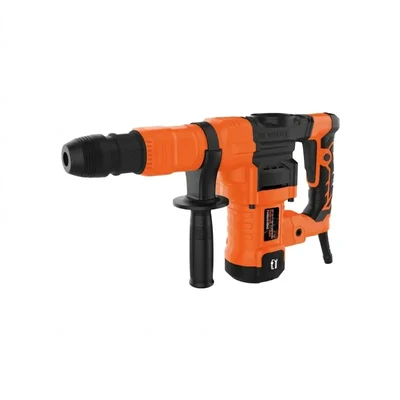 Btali 1300W 7kg SDS MAX Demolition Hammer, 20J Impact Concrete Breaker with 18mm Chuck, Pro Line BTDH7-1300MP