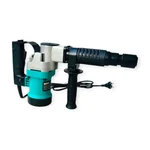 Ballorex 1300 W Powerful Demolition Hammer with 26 mm SDS MAX Chuck Variable Speed and Carry Case (BLX-0840-11E)