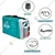 Total 130 A Single Phase IGBT Inverter Arc Welding Machine (TW21306)