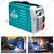 Total 130 A Single Phase IGBT Inverter Arc Welding Machine (TW21306)