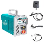 Total 130 A Single Phase IGBT Inverter Arc Welding Machine (TW21302)