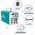 Total 130 A Single Phase IGBT Inverter Arc Welding Machine (TW21302)