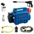 Gaocheng 150 Bar, 2000 W Pressure Washer With Accessories (GC-CW130)