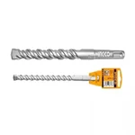 Ingco 18x210 mm SDS-Plus Hammer Drill Bit (DBH1211801)