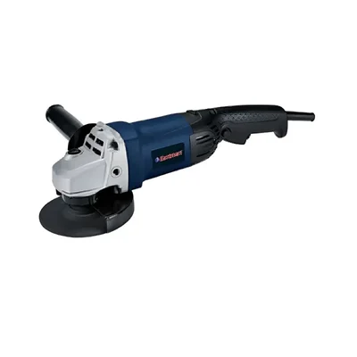 Eastman 1350 Watt Angle Grinder, 125 mm Wheel Diameter (EDG-125N)